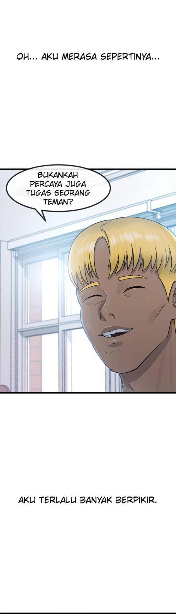 Hypnosis School Chapter 52 Gambar 35