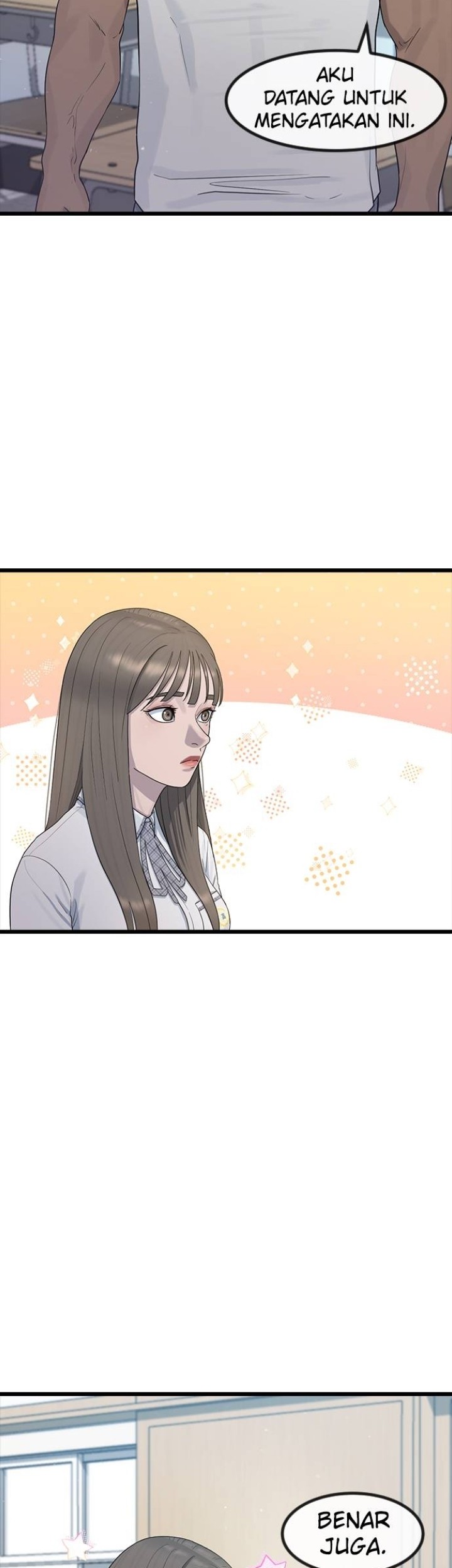 Hypnosis School Chapter 52 Gambar 37