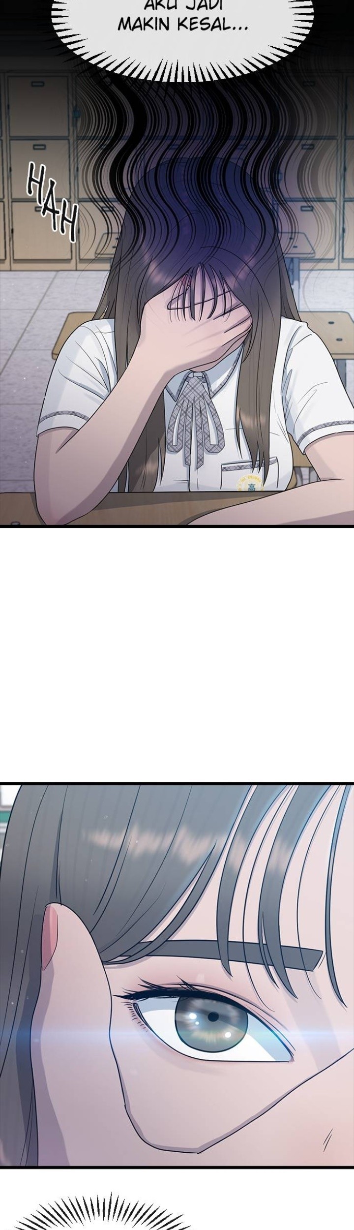 Hypnosis School Chapter 52 Gambar 21