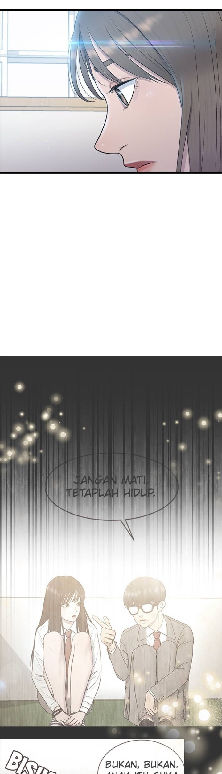 Hypnosis School Chapter 52 Gambar 23