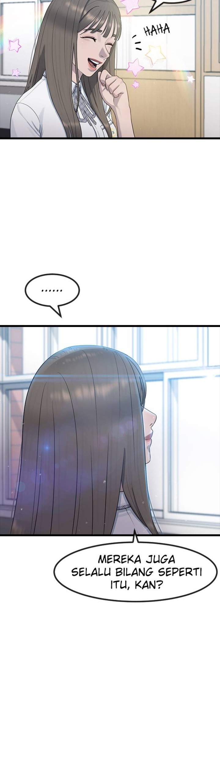 Hypnosis School Chapter 52 Gambar 38