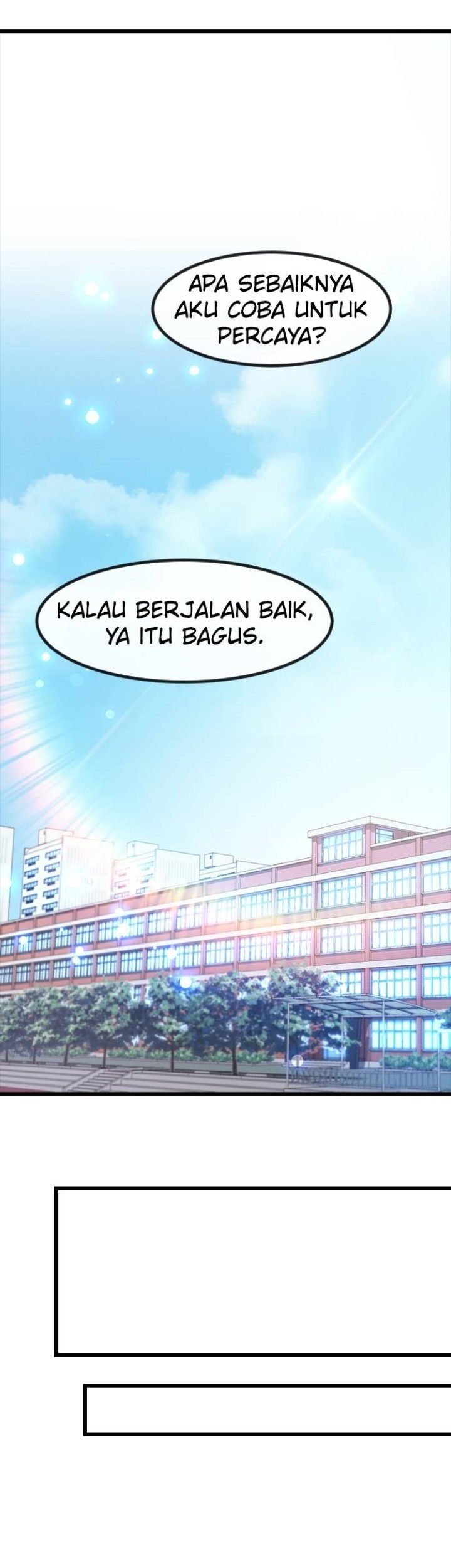 Hypnosis School Chapter 52 Gambar 39
