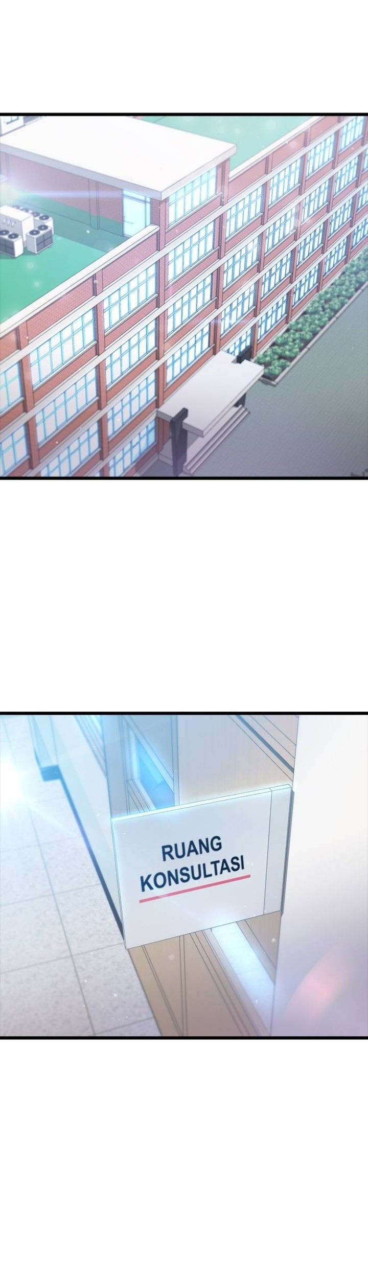 Hypnosis School Chapter 52 Gambar 40