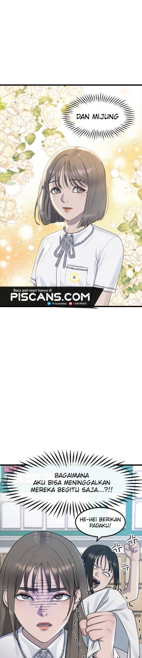 Hypnosis School Chapter 52 Gambar 4