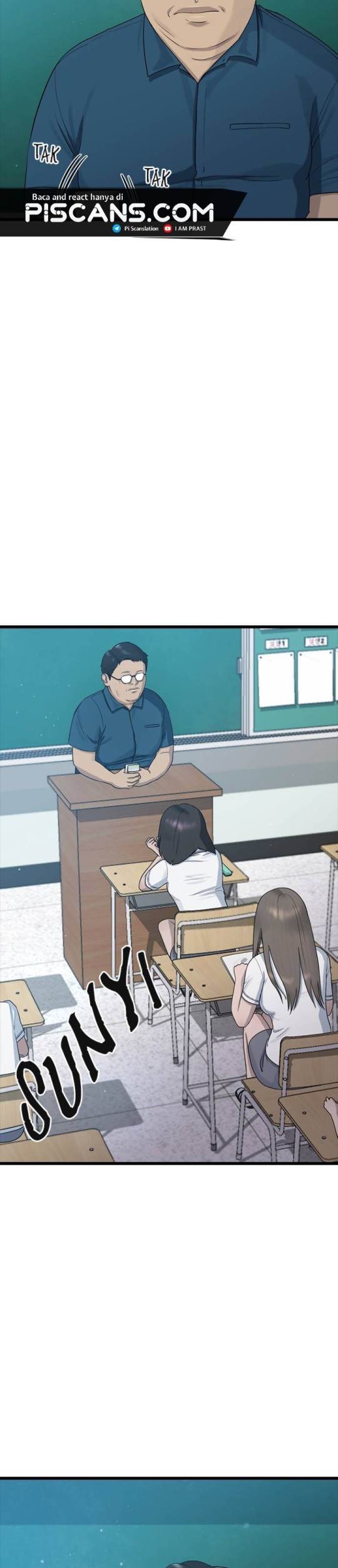 Hypnosis School Chapter 52 Gambar 9