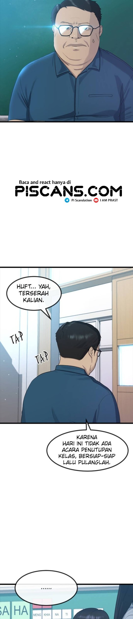 Hypnosis School Chapter 52 Gambar 10