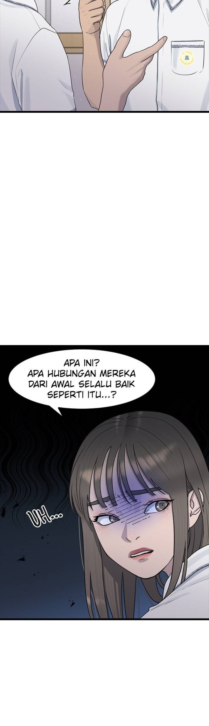 Hypnosis School Chapter 52 Gambar 14