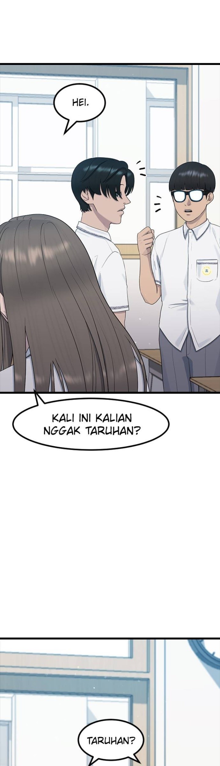 Hypnosis School Chapter 52 Gambar 15