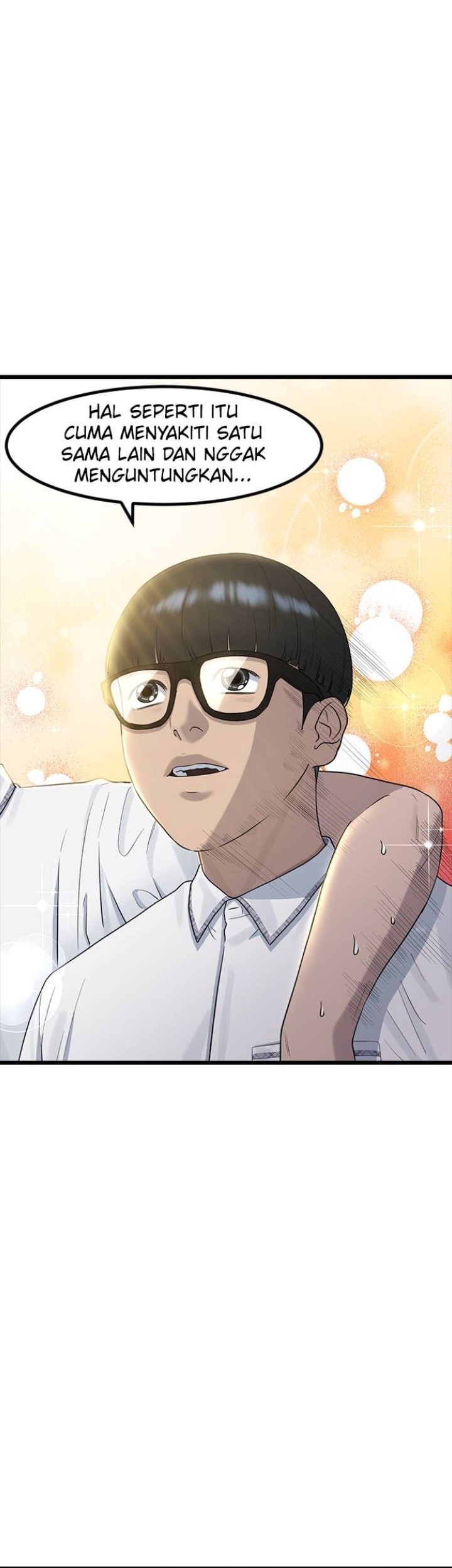 Hypnosis School Chapter 52 Gambar 17