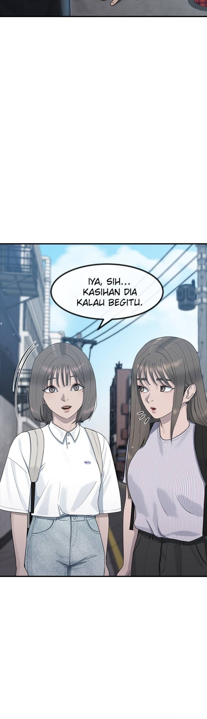 Hypnosis School Chapter 51 Gambar 27