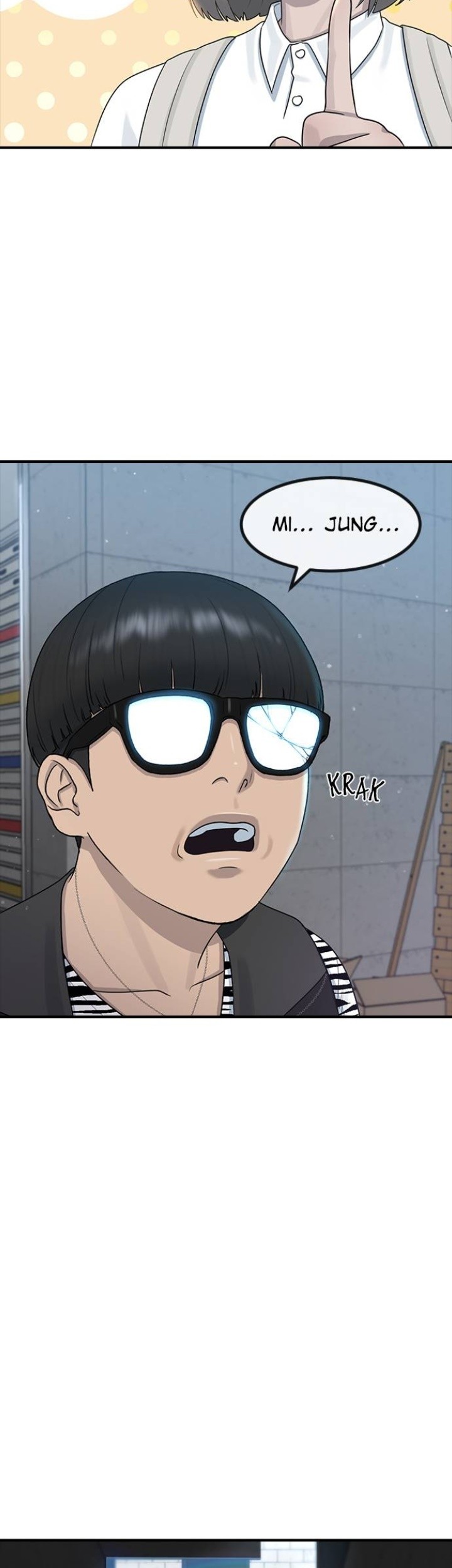 Hypnosis School Chapter 51 Gambar 29