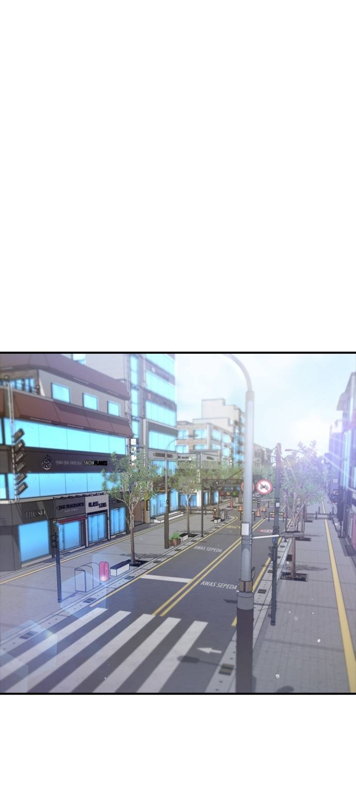 Hypnosis School Chapter 51 Gambar 31