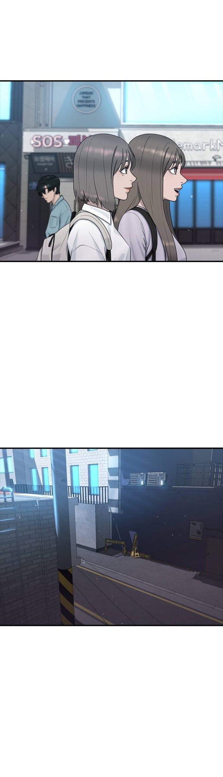 Hypnosis School Chapter 51 Gambar 32