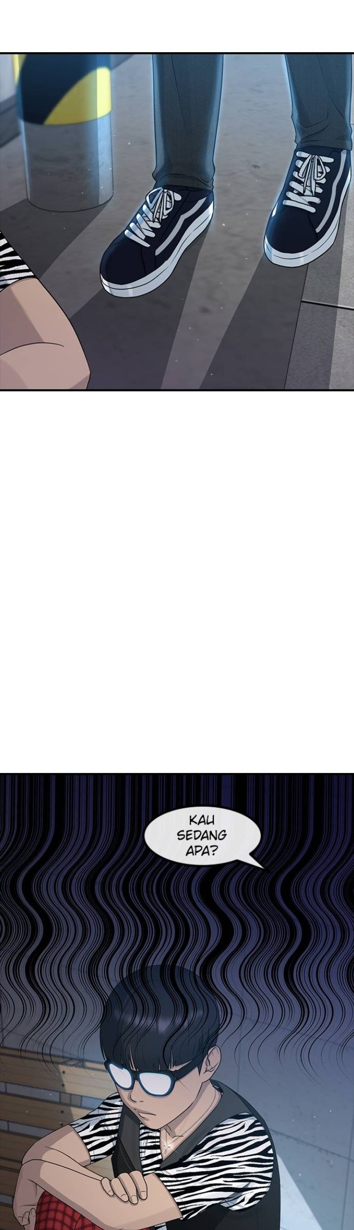 Hypnosis School Chapter 51 Gambar 33