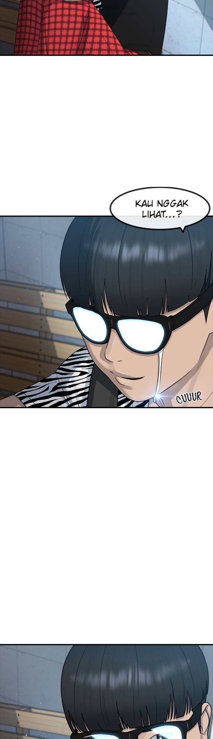 Hypnosis School Chapter 51 Gambar 34