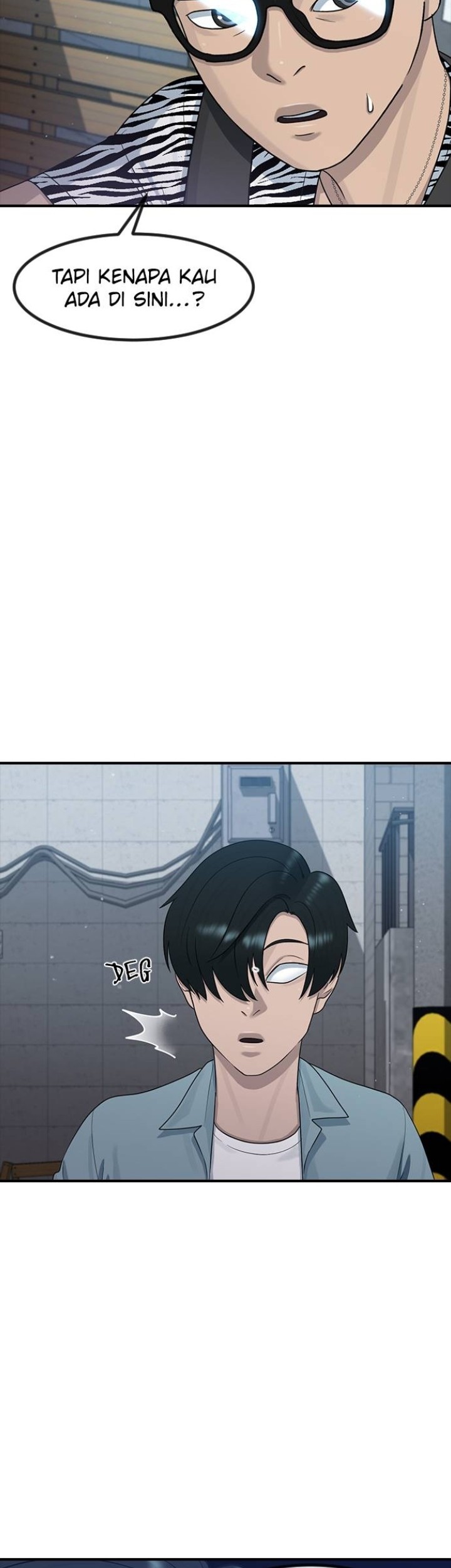 Hypnosis School Chapter 51 Gambar 35