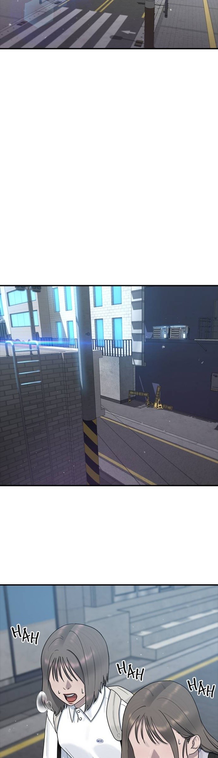 Hypnosis School Chapter 51 Gambar 19