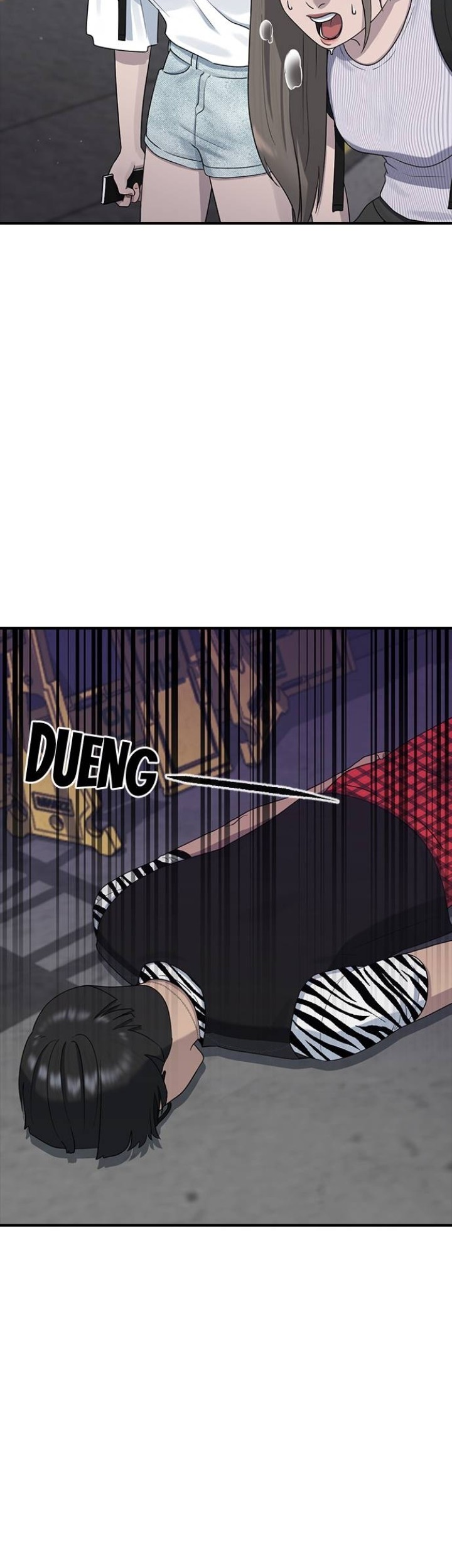 Hypnosis School Chapter 51 Gambar 20