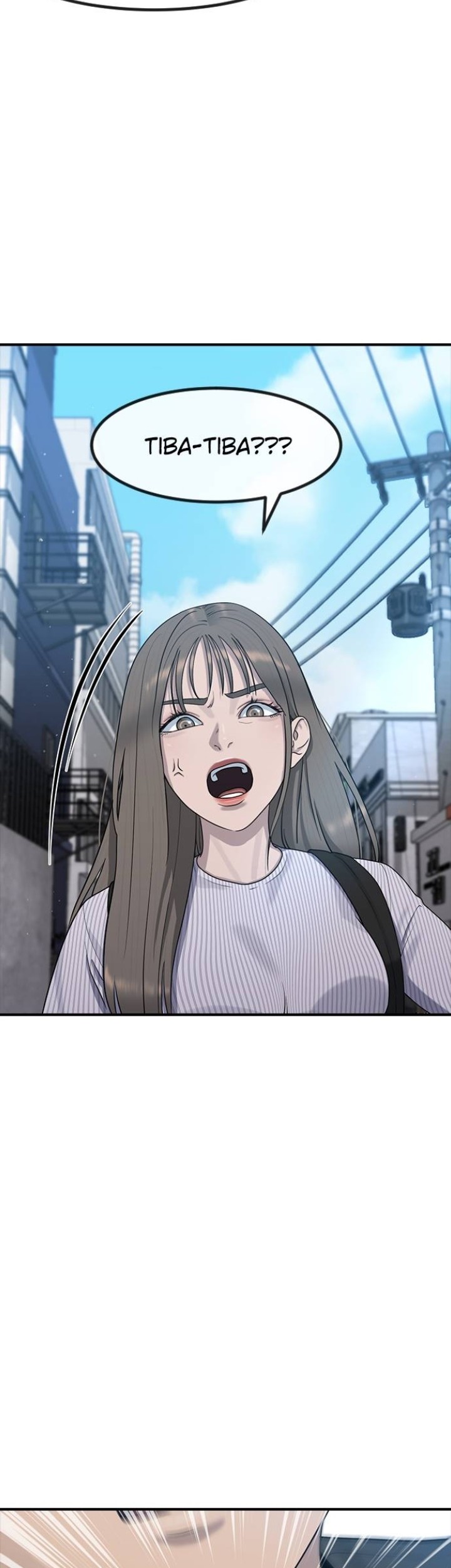 Hypnosis School Chapter 51 Gambar 22