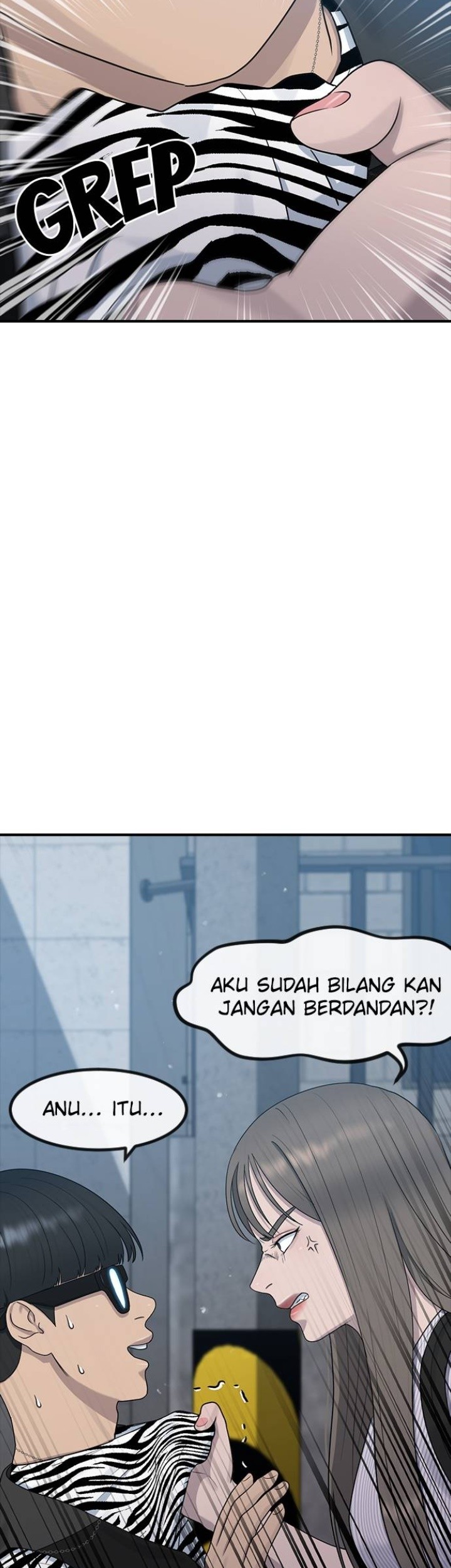Hypnosis School Chapter 51 Gambar 23