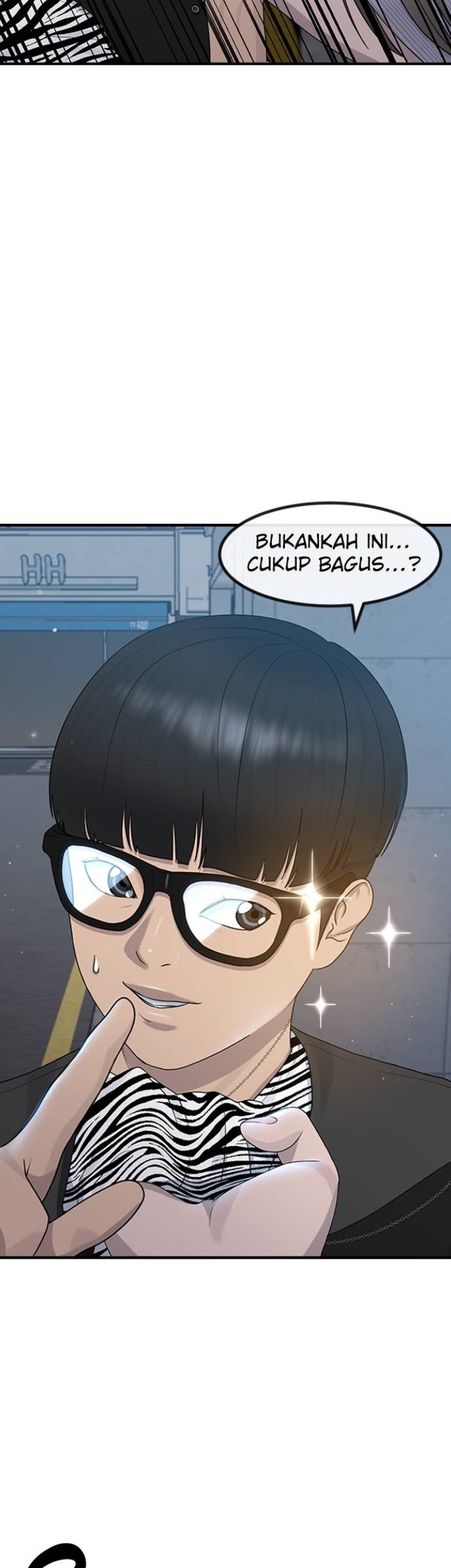 Hypnosis School Chapter 51 Gambar 24