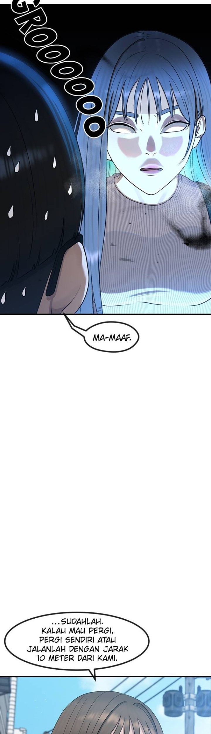 Hypnosis School Chapter 51 Gambar 25