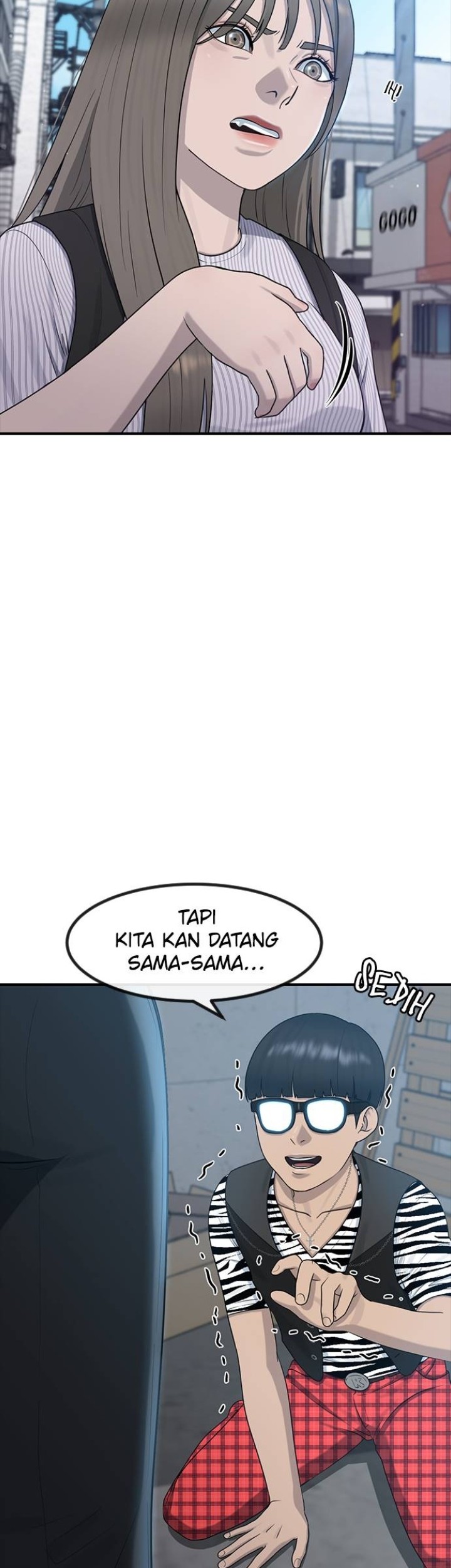 Hypnosis School Chapter 51 Gambar 26