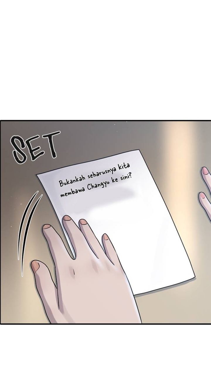 Hypnosis School Chapter 51 Gambar 46