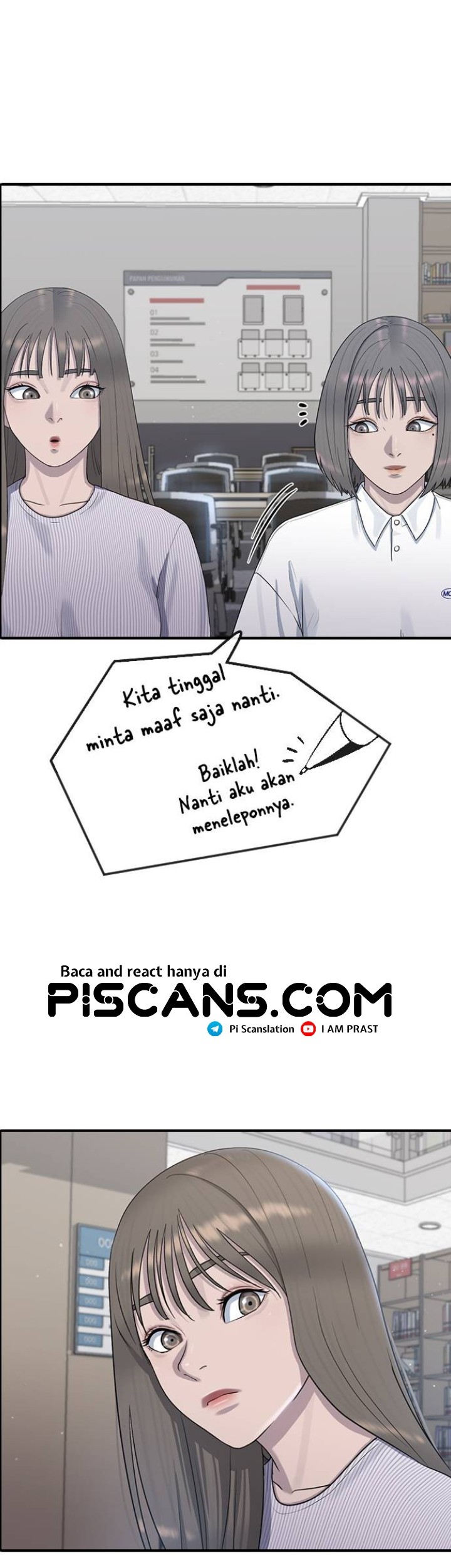 Hypnosis School Chapter 51 Gambar 48