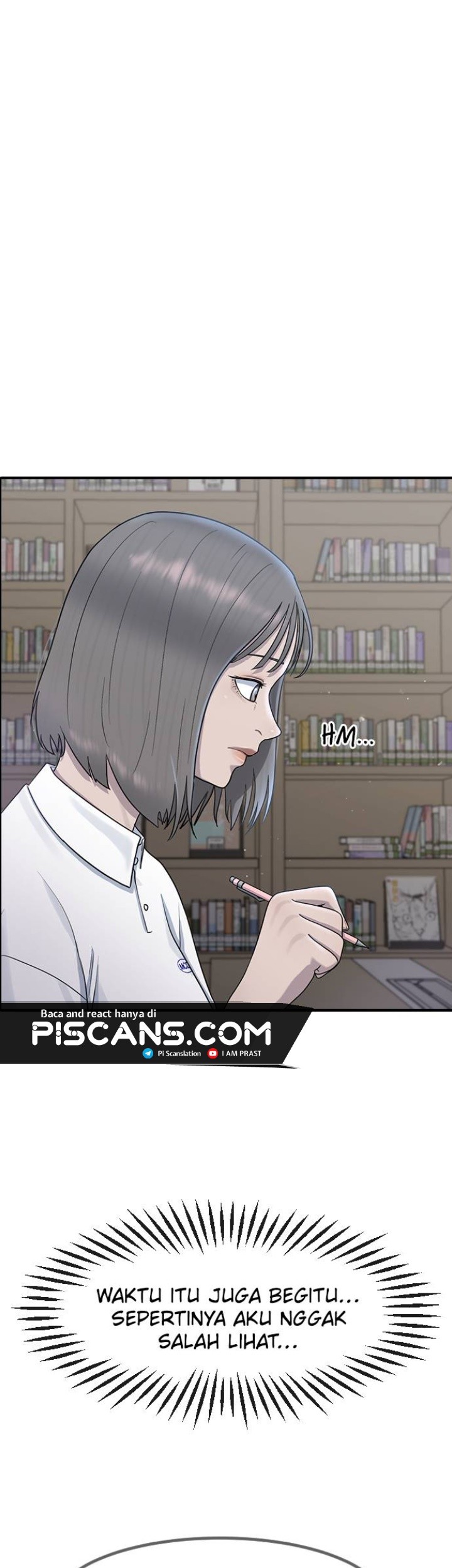 Hypnosis School Chapter 51 Gambar 49