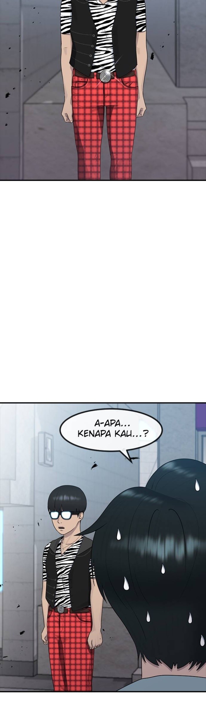 Hypnosis School Chapter 51 Gambar 42