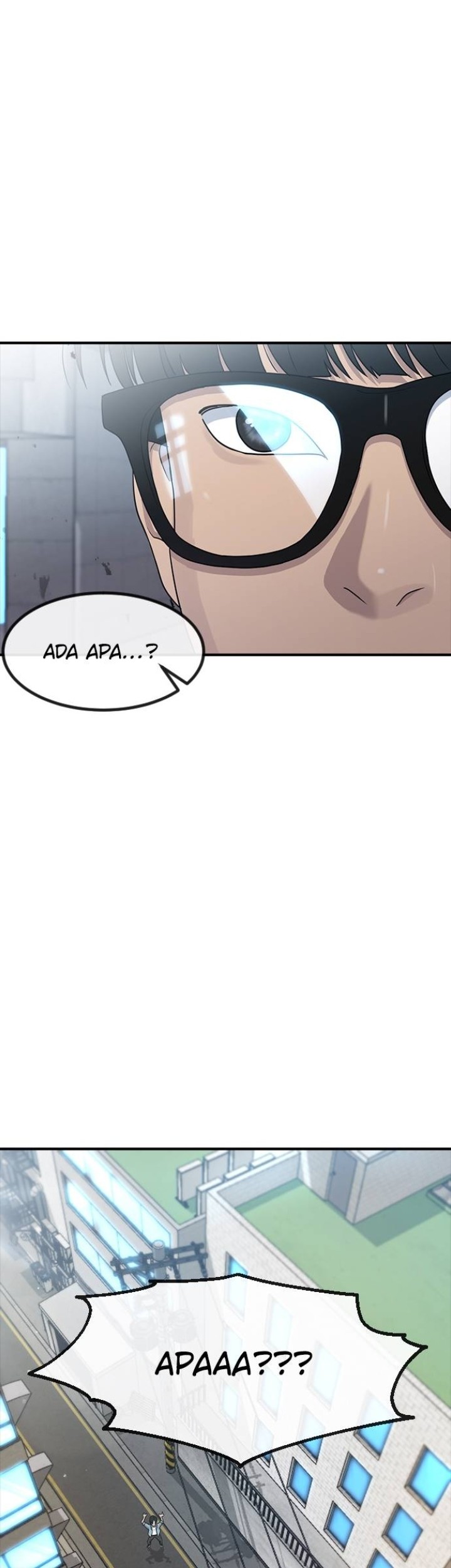 Hypnosis School Chapter 51 Gambar 43