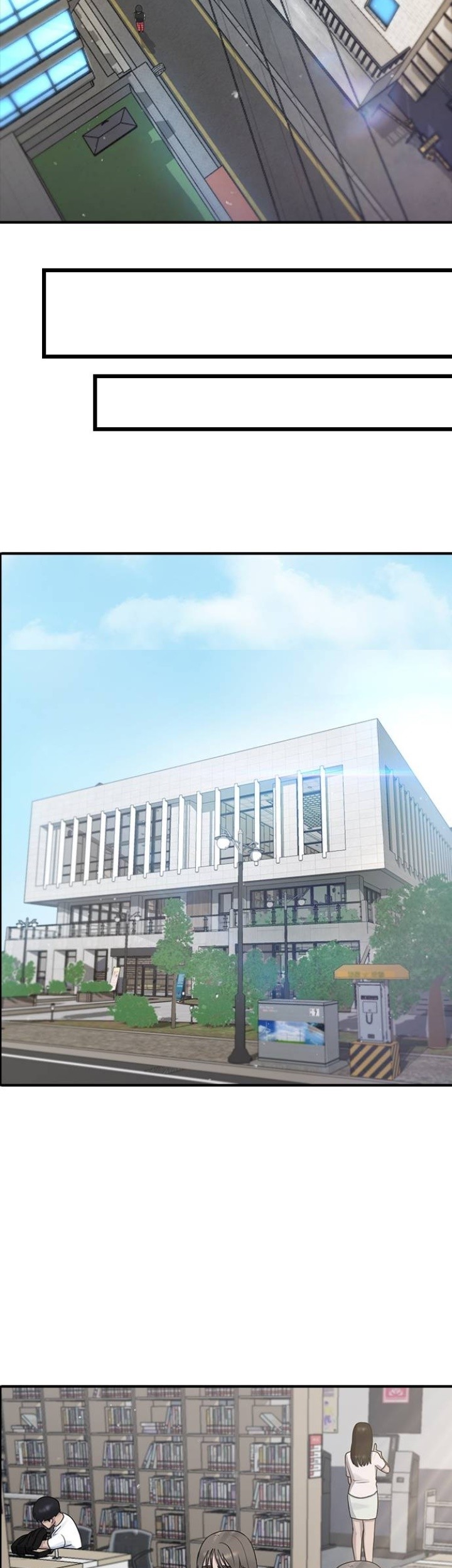 Hypnosis School Chapter 51 Gambar 44