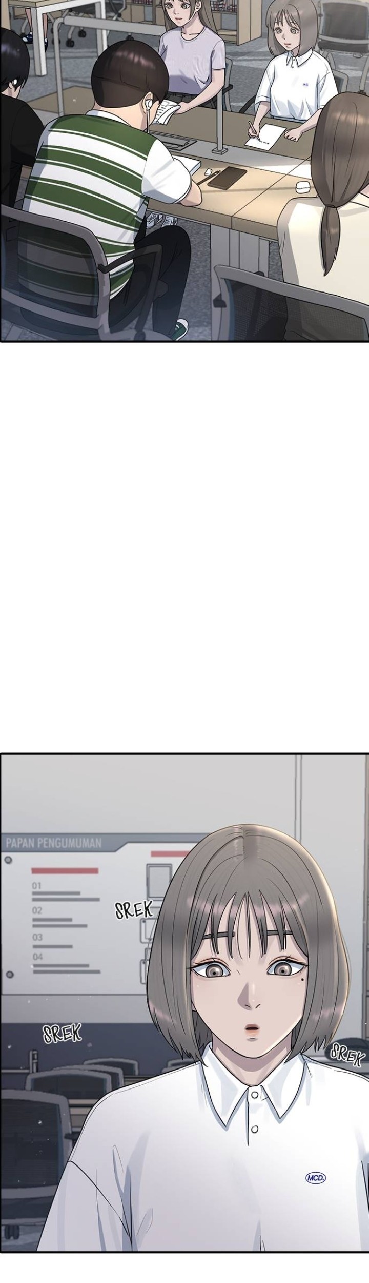 Hypnosis School Chapter 51 Gambar 45