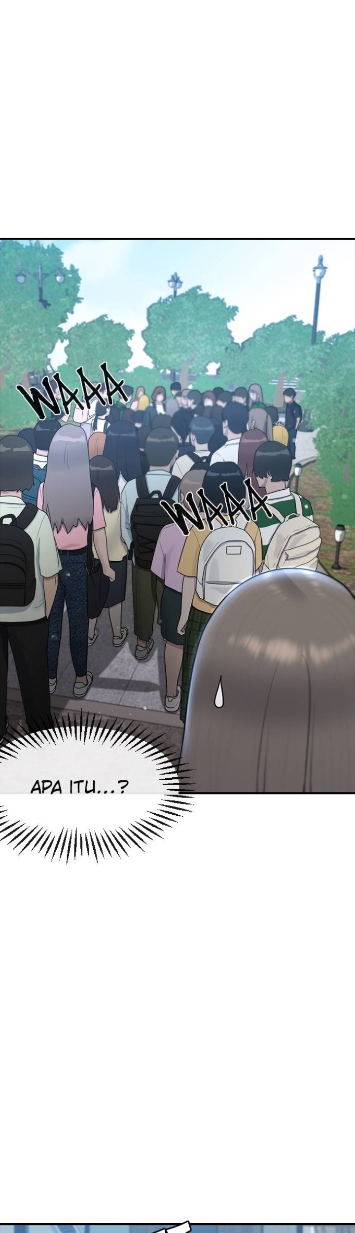 Hypnosis School Chapter 51 Gambar 4