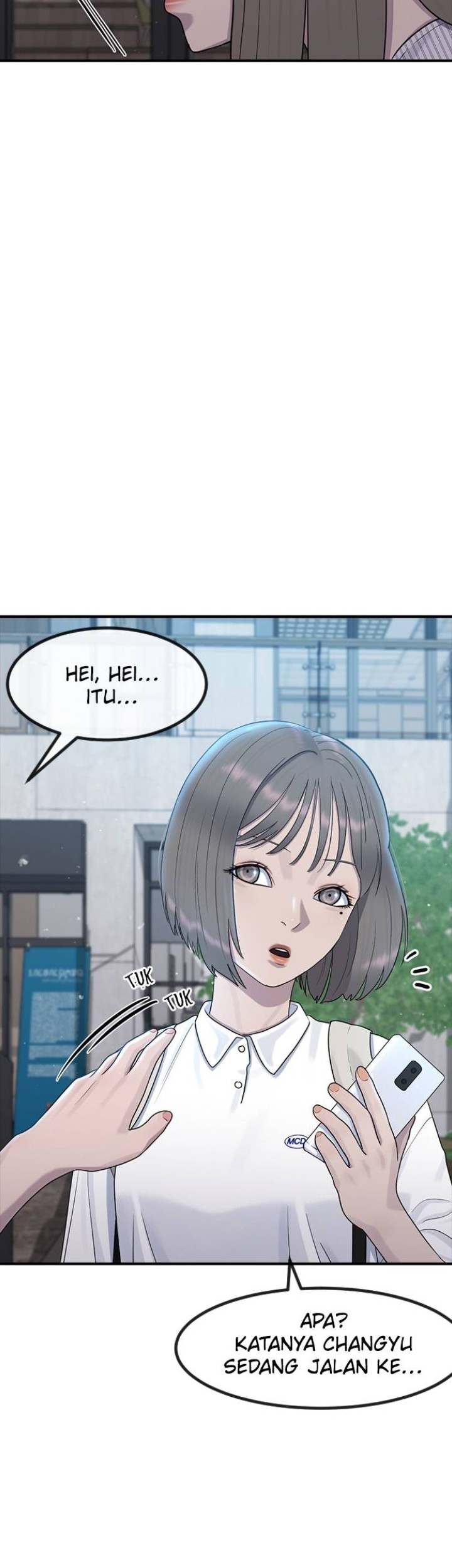 Hypnosis School Chapter 51 Gambar 6