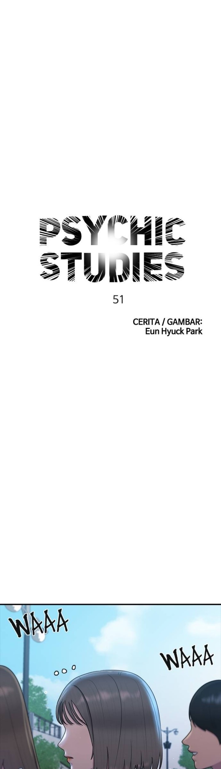 Hypnosis School Chapter 51 Gambar 8