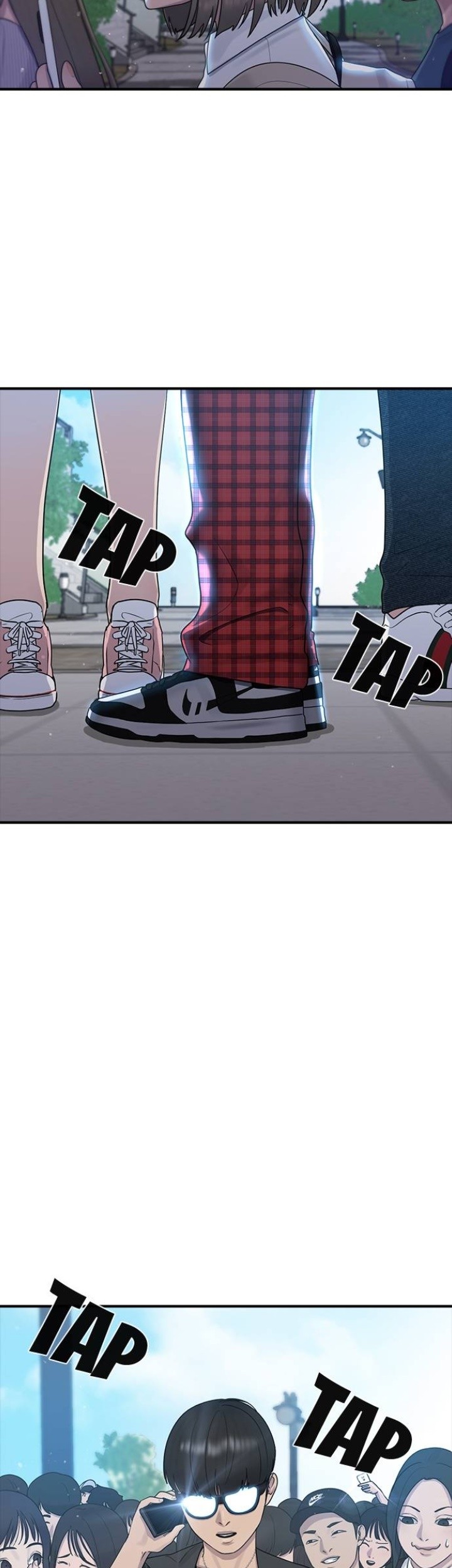 Hypnosis School Chapter 51 Gambar 9