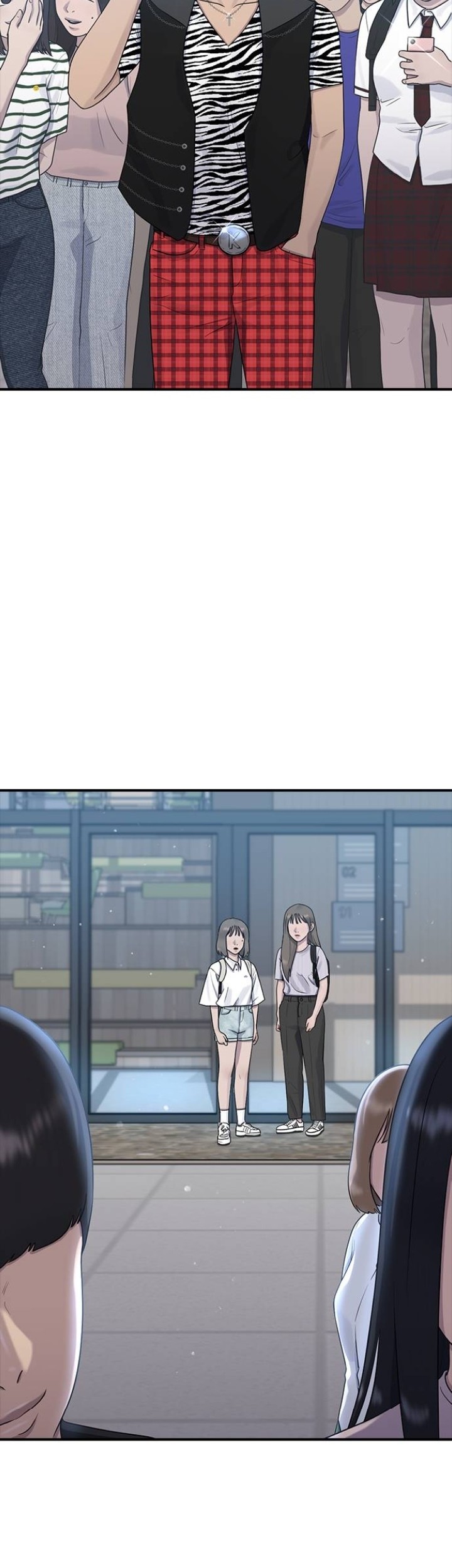 Hypnosis School Chapter 51 Gambar 10