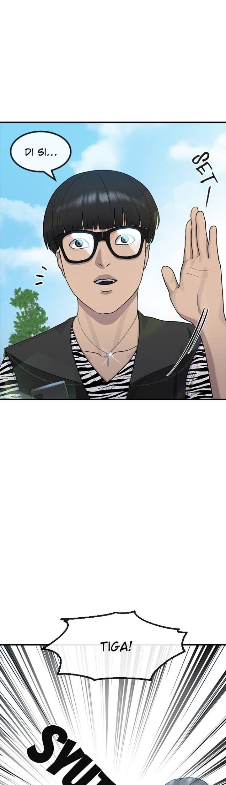 Hypnosis School Chapter 51 Gambar 13