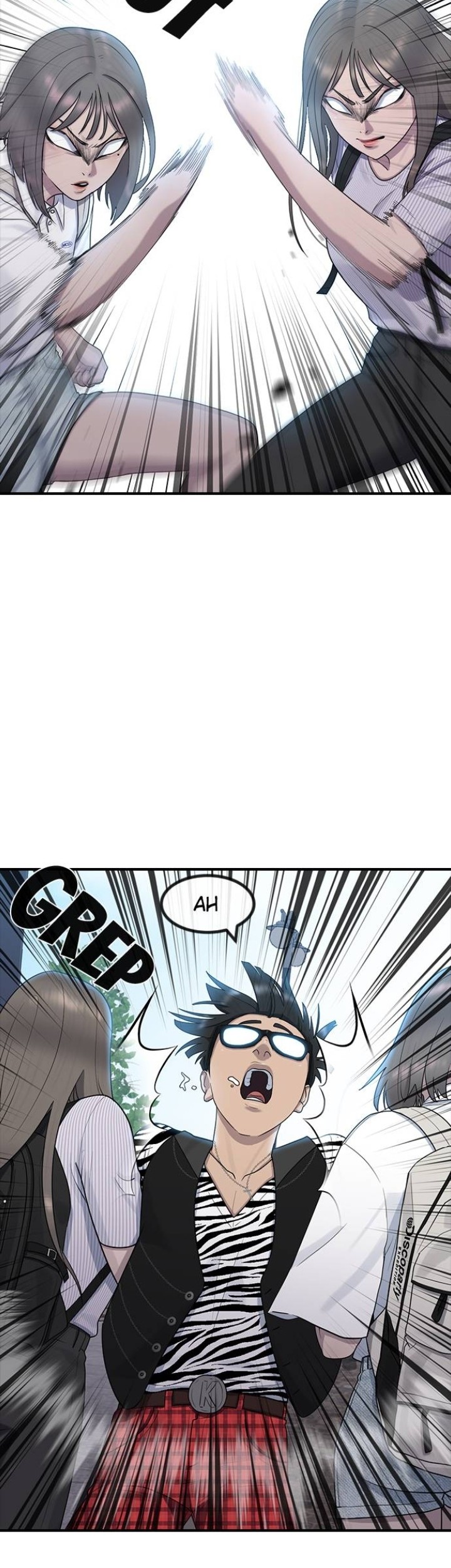 Hypnosis School Chapter 51 Gambar 14