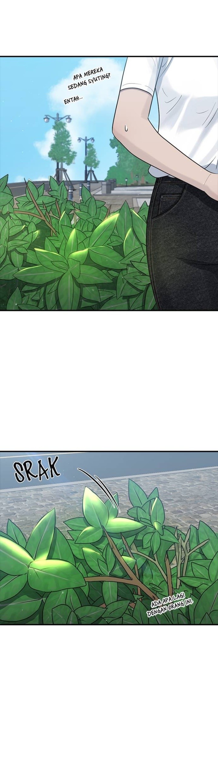 Hypnosis School Chapter 51 Gambar 17