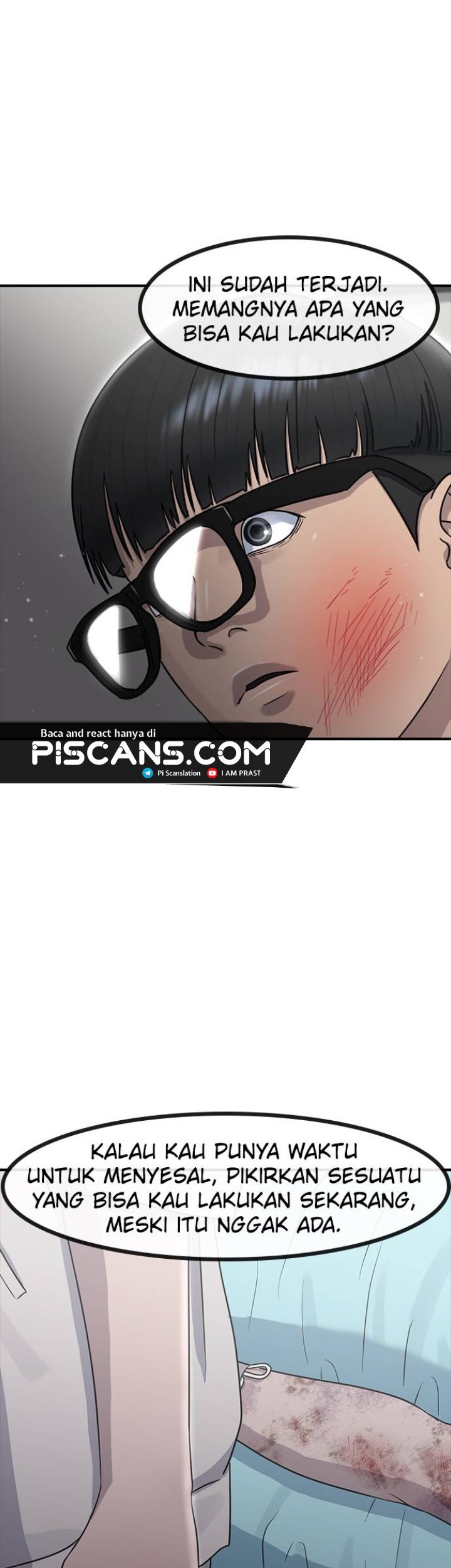 Hypnosis School Chapter 60 Gambar 26