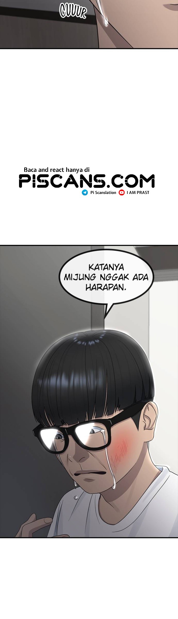 Hypnosis School Chapter 60 Gambar 28