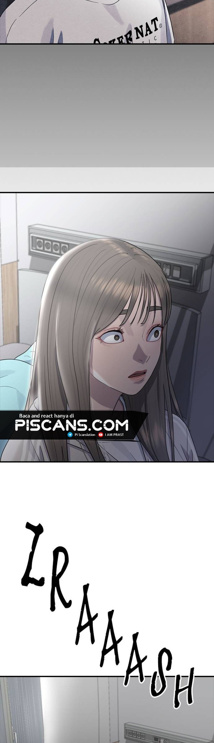 Hypnosis School Chapter 60 Gambar 34