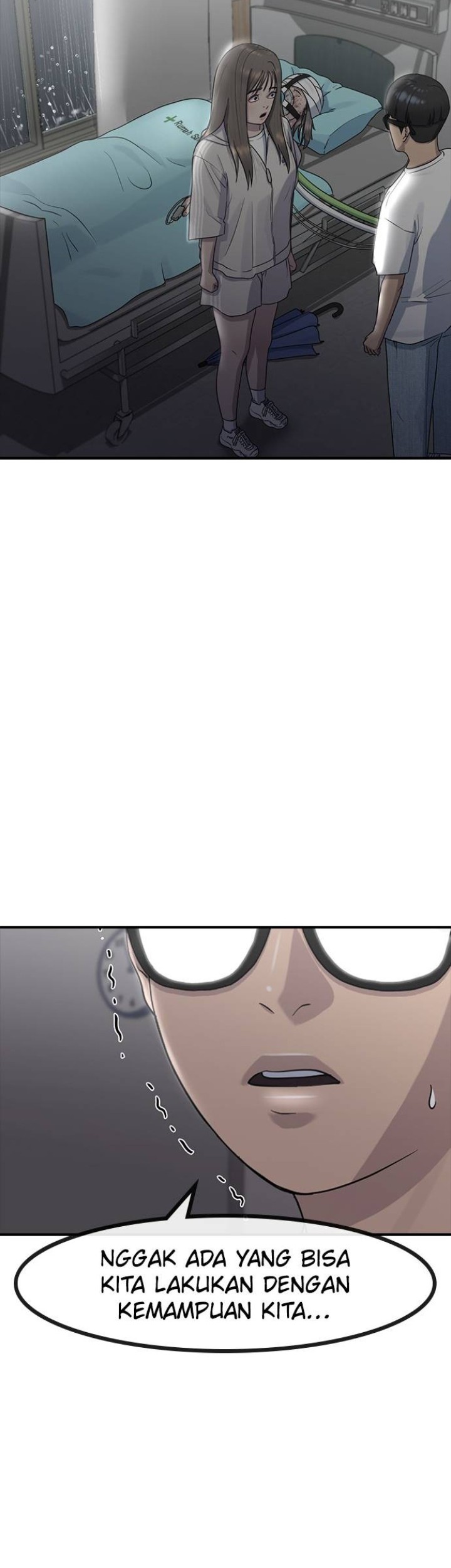 Hypnosis School Chapter 60 Gambar 35