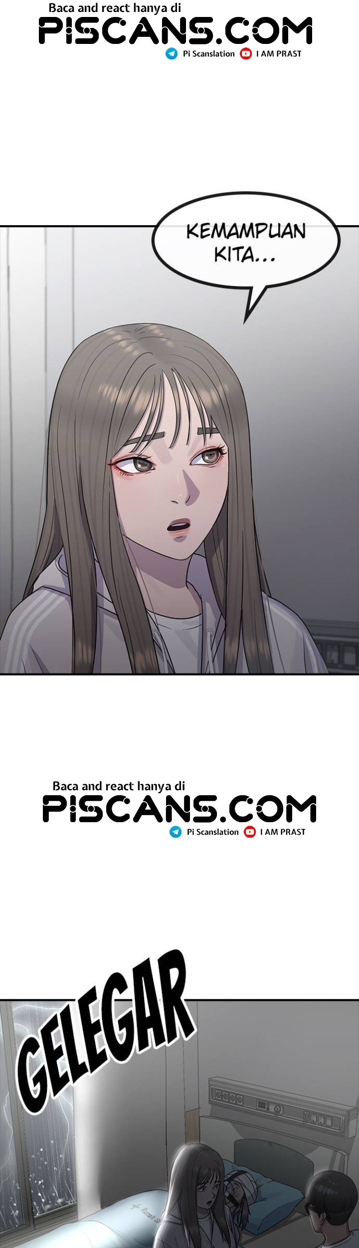 Hypnosis School Chapter 60 Gambar 36