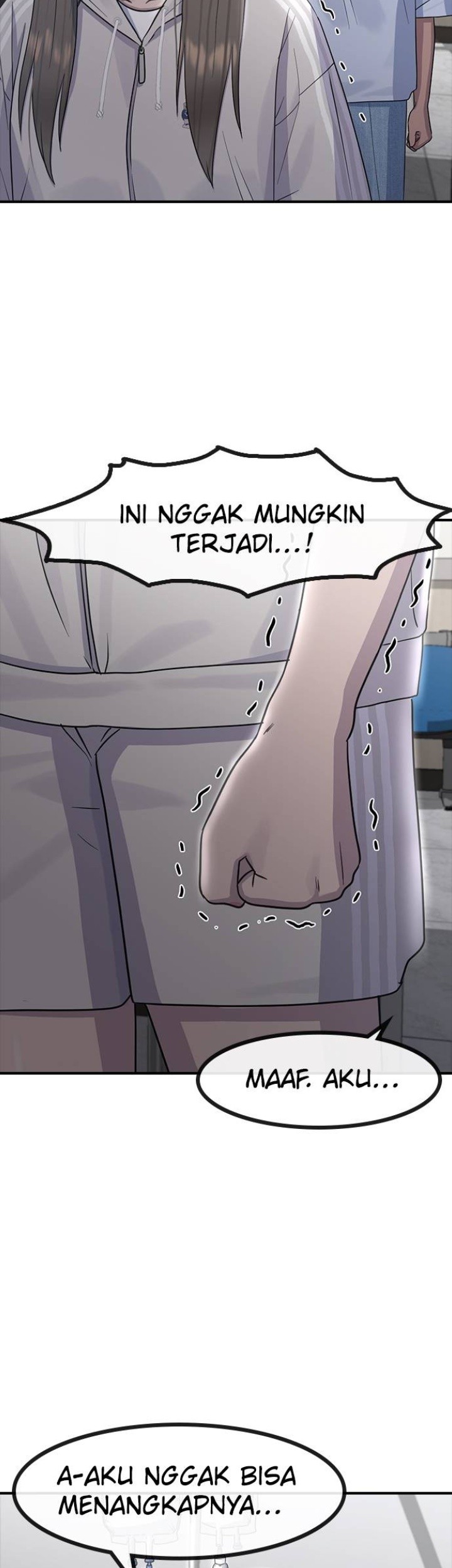 Hypnosis School Chapter 60 Gambar 19