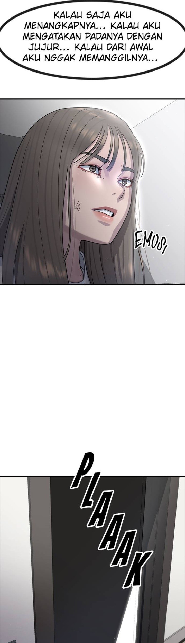 Hypnosis School Chapter 60 Gambar 23