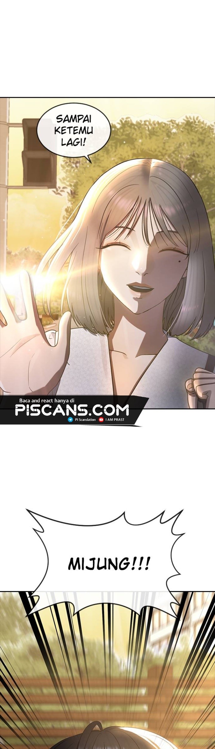 Komik Hypnosis School Chapter 60 gambar nomor 1